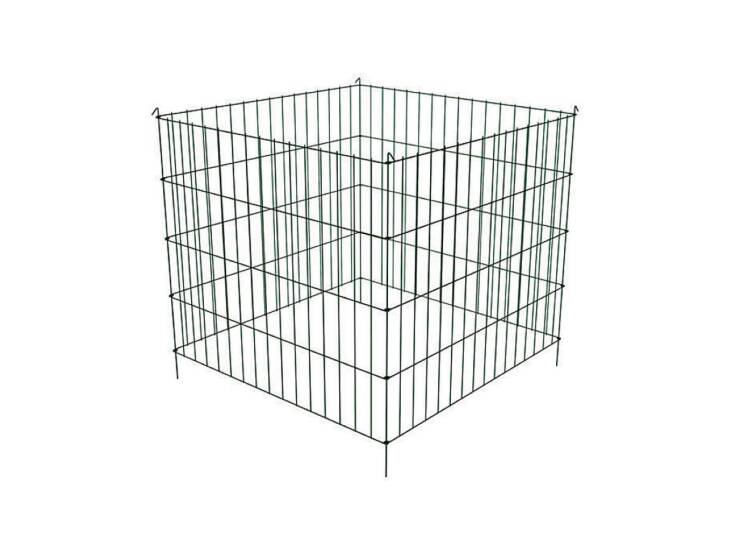 Panacea Steel Compost Bin