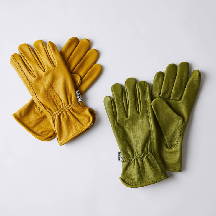 Barebones Work Gloves