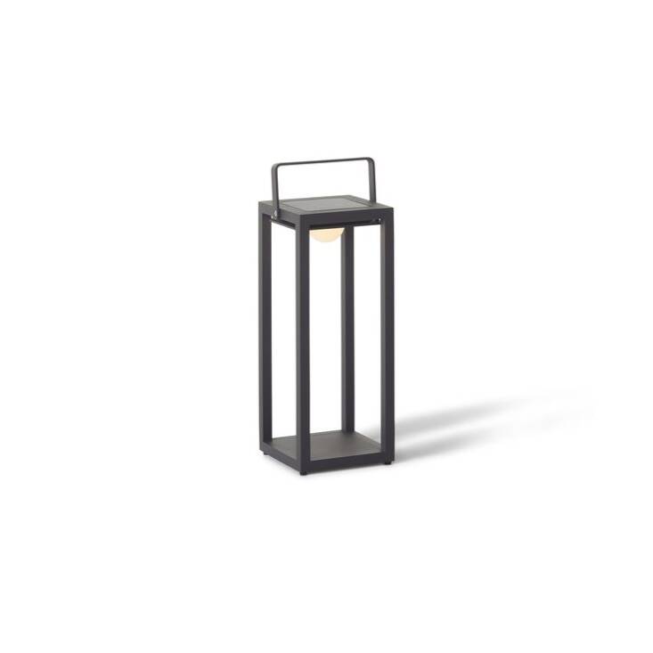 Lux Aluminum Floor Lamp from Terra Outdoor