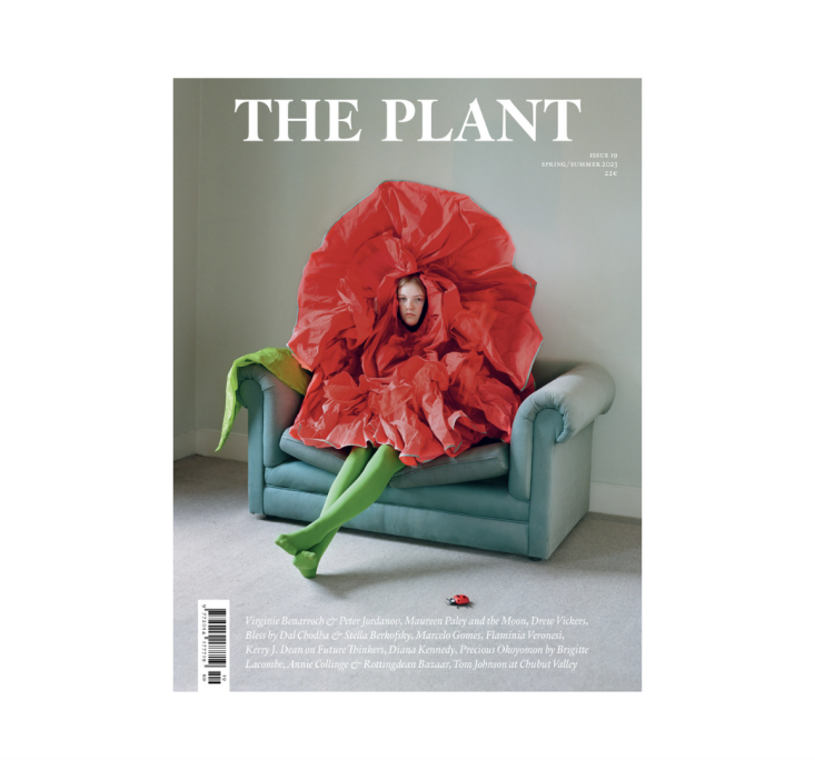 The. Plant Magazine