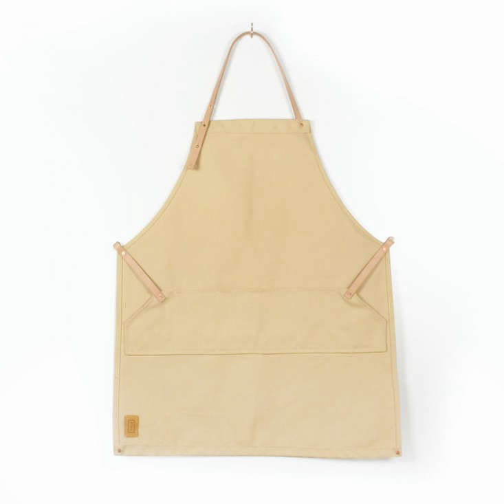 11 Work Aprons: Keeping Clean While Getting Dirty - Gardenista