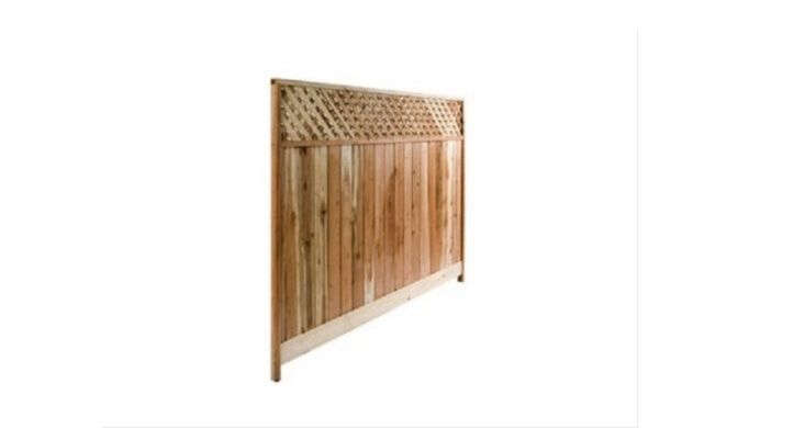 10 Easy Pieces Instant Fencing Gardenista