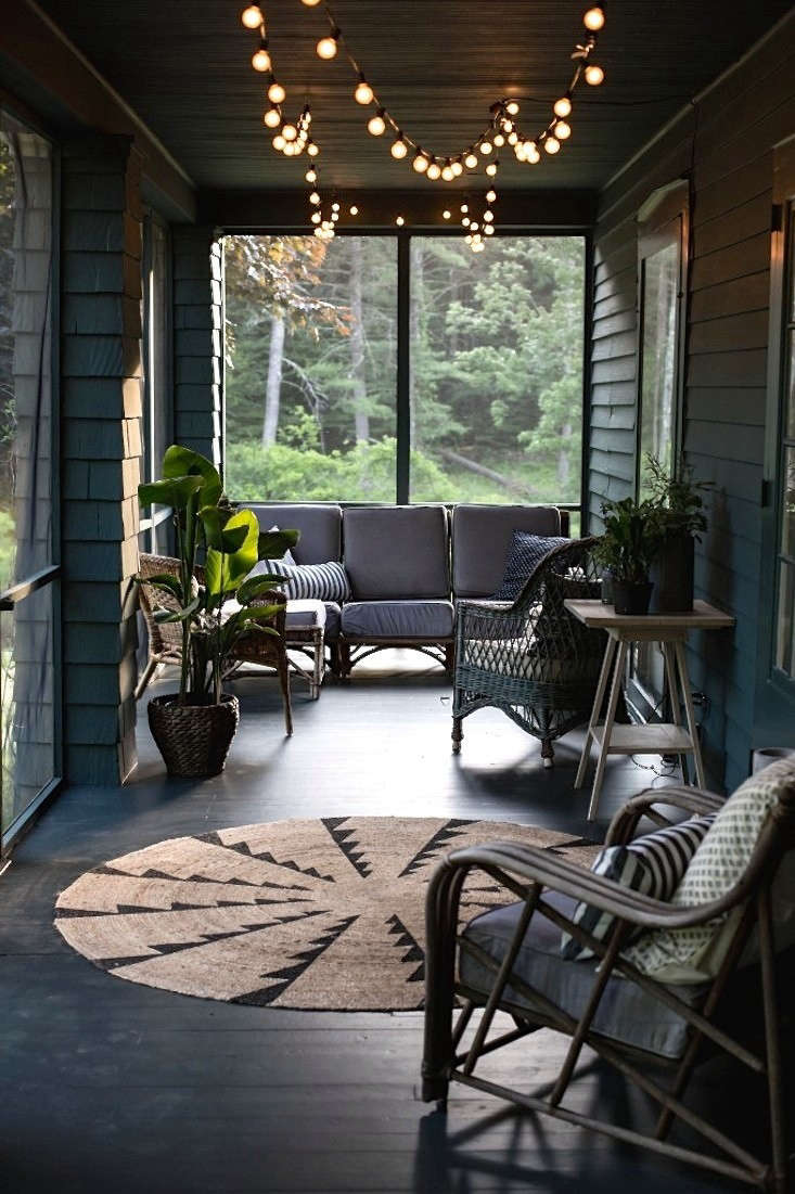 Porch deals paint colors