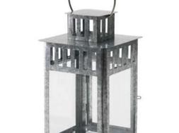 10 Easy Pieces: Outdoor Hurricane Lanterns - Gardenista