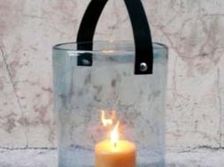 10 Easy Pieces: Outdoor Hurricane Lanterns - Gardenista