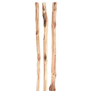 Natural Finish Walking Yard Stick