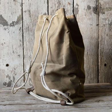 Fruit Picking Bag, Duck Canvas Bag