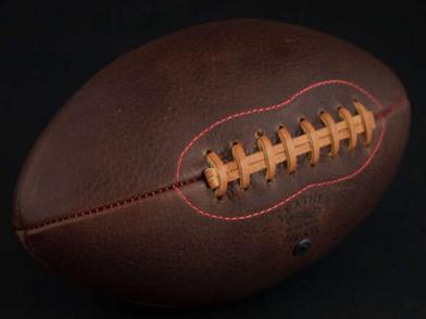 Leather Footballs  Leather Head Sports