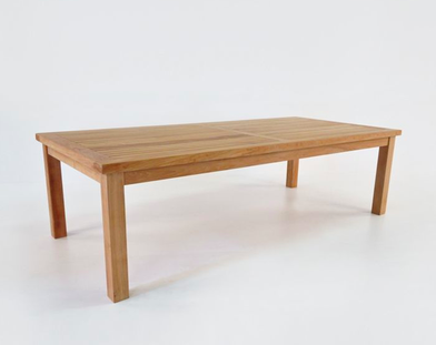 Arthur lauer on sale teak furniture