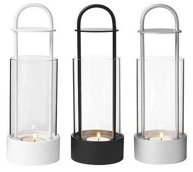 10 Easy Pieces: Outdoor Hurricane Lanterns - Gardenista