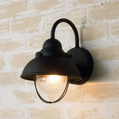 Wall Mounted Fishing Lamp