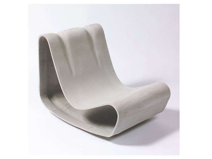 concrete outdoor chairs