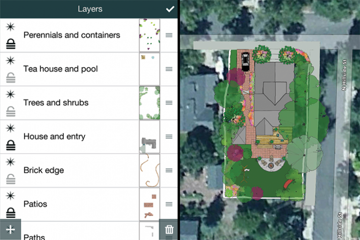Best Free Landscape Design App For 2020: A Complete Guide – DRAFTSCAPES