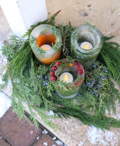 10 Easy Pieces: Outdoor Hurricane Lanterns - Gardenista