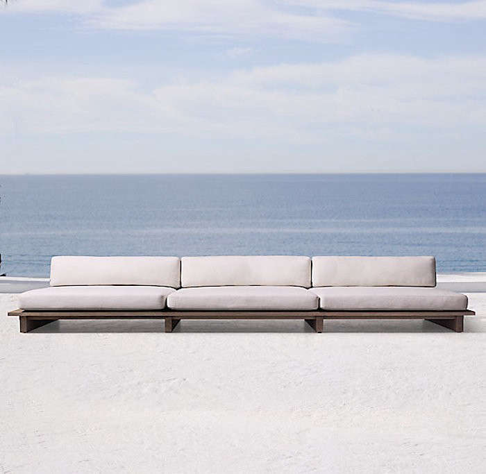 Danish Designer Soren Rose for Restoration Hardware Gardenista