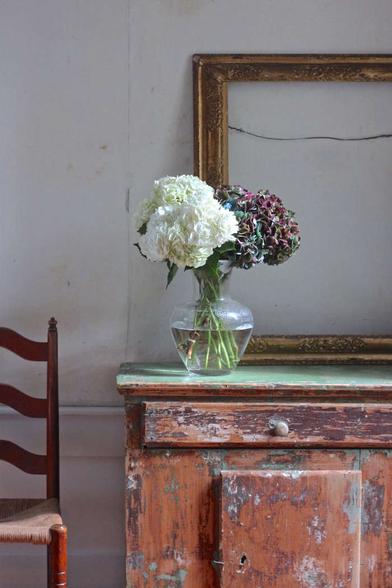 27 Best Dried Hydrangeas ideas  dried hydrangeas, flower arrangements,  dried flowers