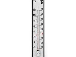 5 Expert Tips To Choose An Outdoor Thermometer - VisualHunt