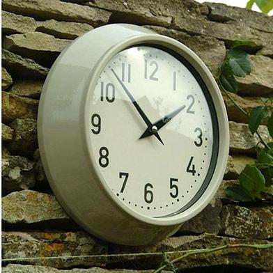 Outdoor Thermometers – timeframed clocks