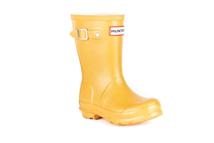 Kids Boots for Tromping Around the Garden Gardenista