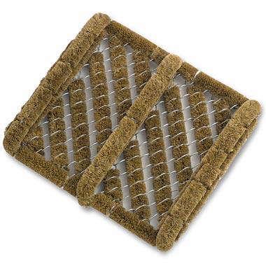 Doormats 101: The Power of Heavy-Duty Doormats – Matterly