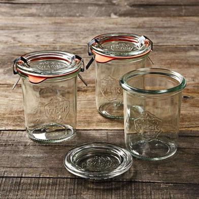 How to Vacuum Seal Mason Jars for Easy Food Storage - Rooted Revival