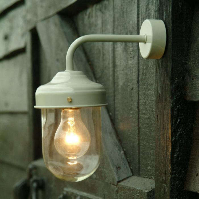 Barn style outdoor deals lights