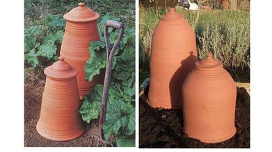 10 Easy Pieces: Terracotta Pots and Planters - Gardenista