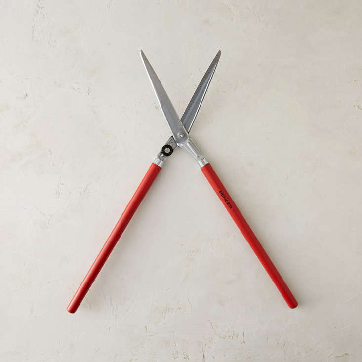 10 Easy Pieces Garden Shears Gardenista