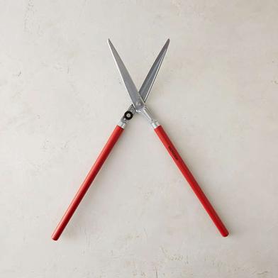 (waitlist) Japanese Hontane Desk Scissors — GARDENHEIR