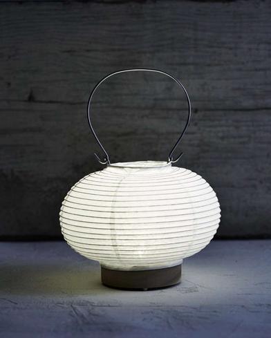 10 Easy Pieces: Portable Modern Outdoor LED Lanterns - Gardenista