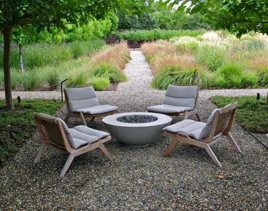By the Yard, Inc. - Maintenance-Free Outdoor Furniture