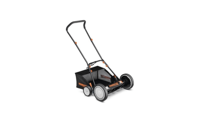 Lawn Mowers: 10 Reel Mowers for a Close Cut