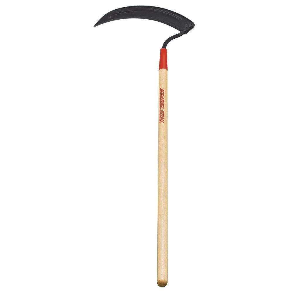 Garden scythe sales