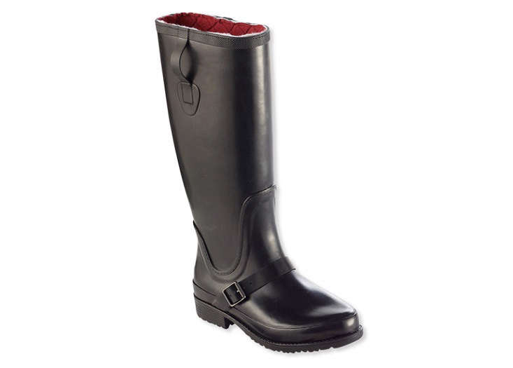 10 Easy Pieces Wellington Boots Gardenista