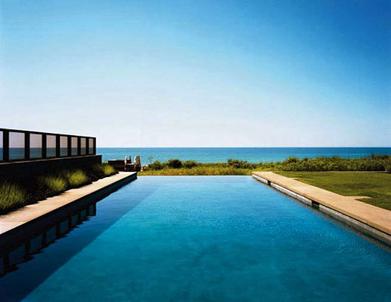Everything You Need to Know About Infinity Pools - Gardenista