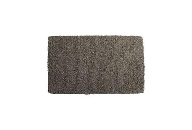 Doormat bison, Small, Gray