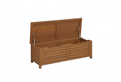 10 Easy Pieces: Outdoor Storage Benches - Gardenista