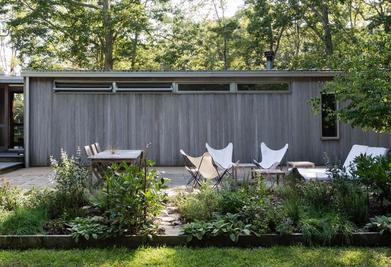 39 Budget-Wise Ways to Create Outdoor Rooms - This Old House