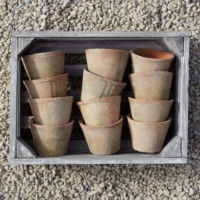 A Potter's Toolbox  Row's Pottery Shed