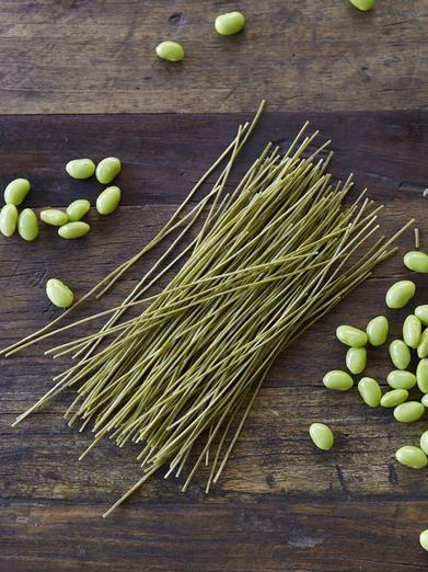 Plant-Based Diet: 5 Veggie Substitutes for Pasta - Gardenista