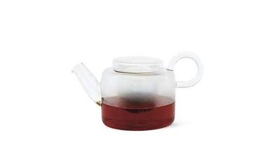 Kettle Glass Teapot by Norm Architects