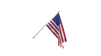 6' Spinning Pole – Flags Unlimited