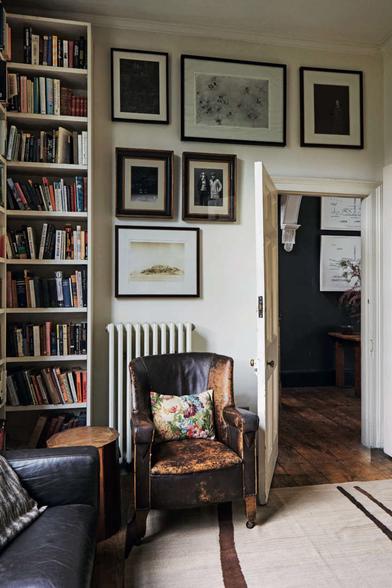 Design Sleuth: 5 Bathroom Mirrors with Shelves - Remodelista