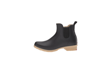 chooka bainbridge chelsea ankle boot