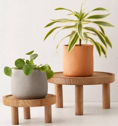 5 Favorites: Wooden Elevated Planters - Gardenista