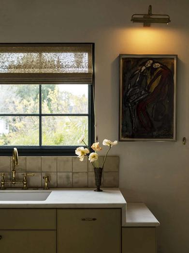 Stainless Steel Countertops: Remodeling 101 - Remodelista