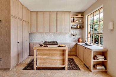 15 Storage Ideas to Steal from High-End Kitchen Systems - Remodelista
