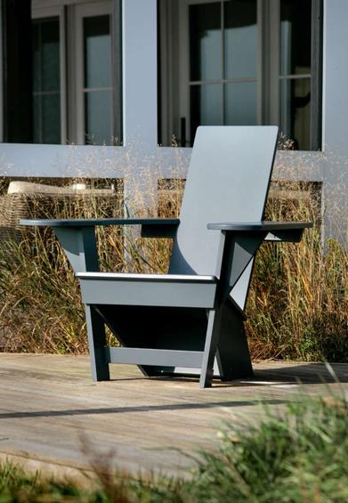 Fotospot - Giant Adirondack Chairs #roadtrip #gardengrove