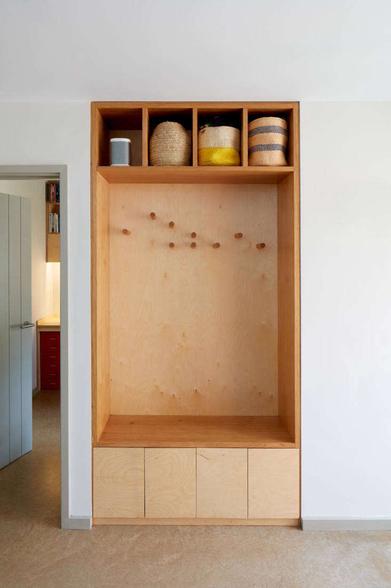 Happy Housekeeping: Cheerful Storage and Laundry Baskets from Mexico -  Remodelista