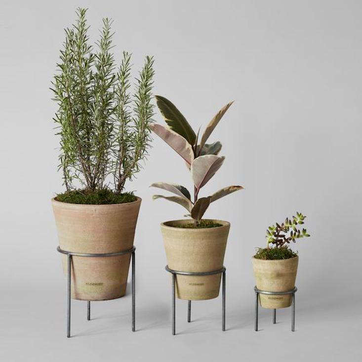 10 Easy Pieces: Terracotta Pots and Planters - Gardenista